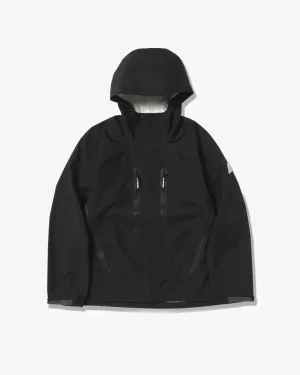 2.5L Hiker Rain Jacket Black