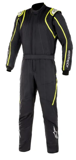 Alpinestars GP Race V2 Boot Cut Suits 3355121-155-46