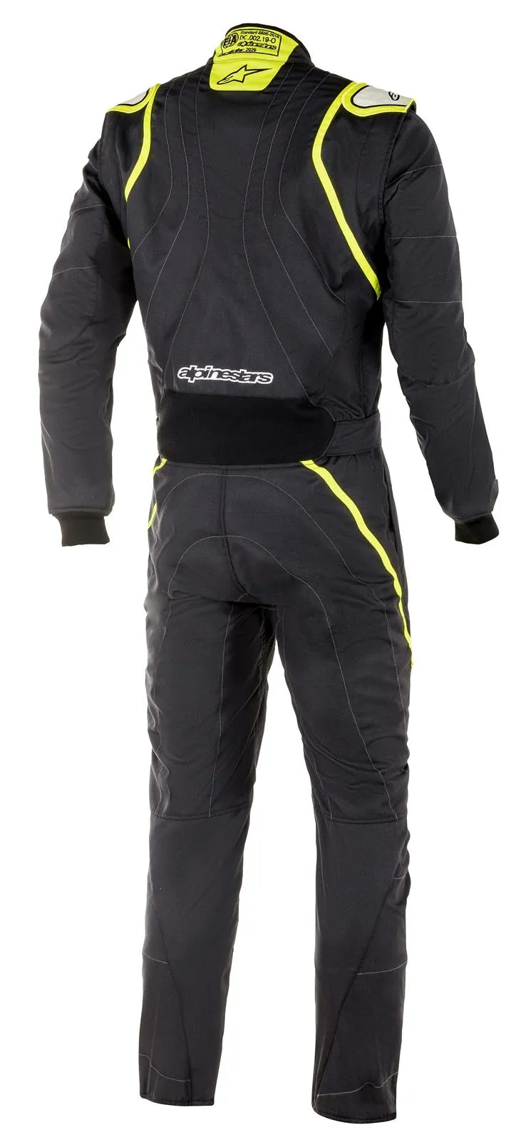 Alpinestars GP Race V2 Boot Cut Suits 3355121-155-46