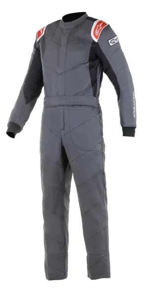 Alpinestars Knoxville V2 Suits 3355921-143-62