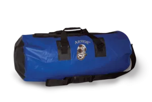 Armor Large Durable Dry Duffel Bag 36" x 16"