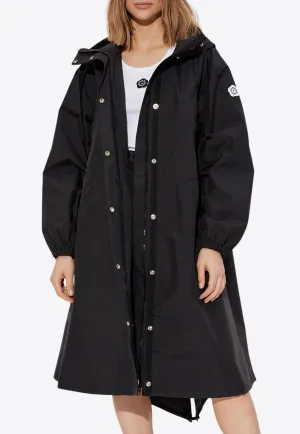 Boke 2.0 Zip-Up Parka