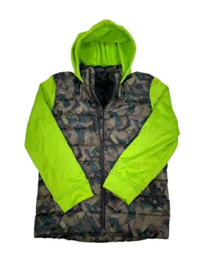 Boys Mt Elbert Jacket