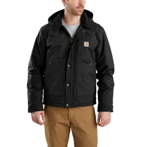 Carhartt Full Swing Steel Jacket - Black