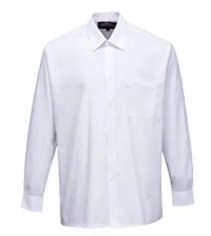 Classic Shirt Long Slv. - S103