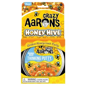 CRAZY AARONS HONEY HIVE