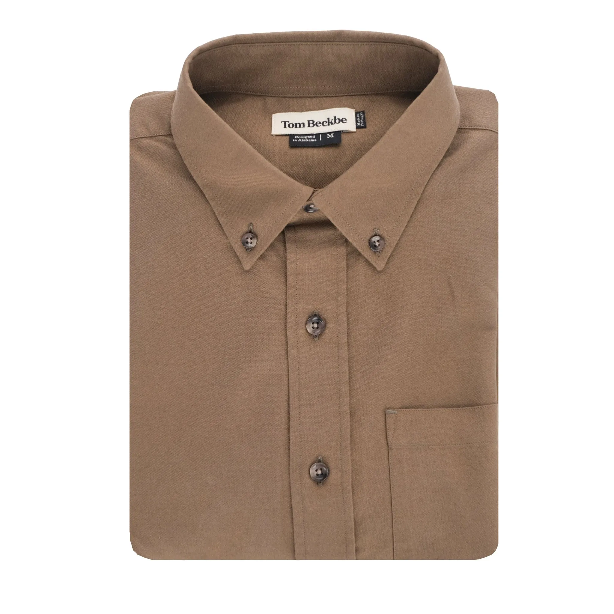 Culver Oxford Shirt