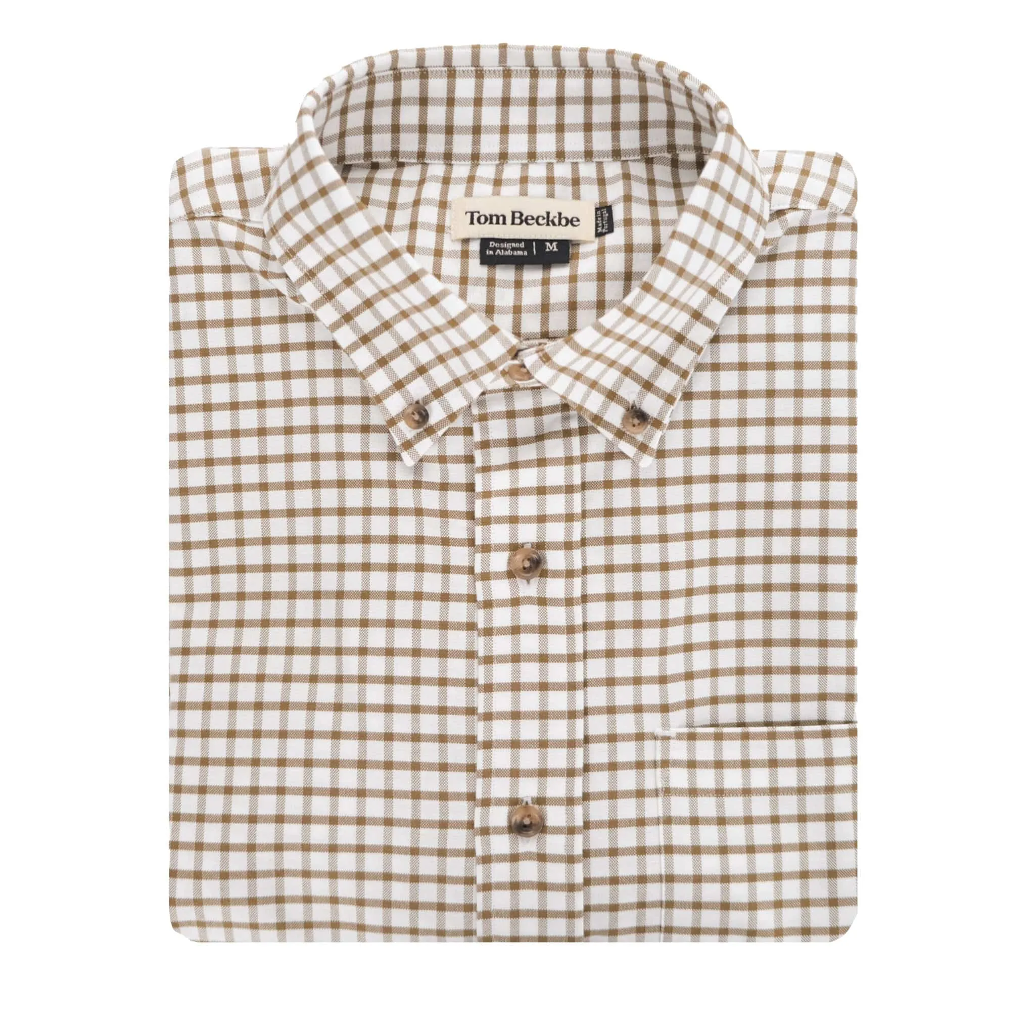 Culver Oxford Shirt