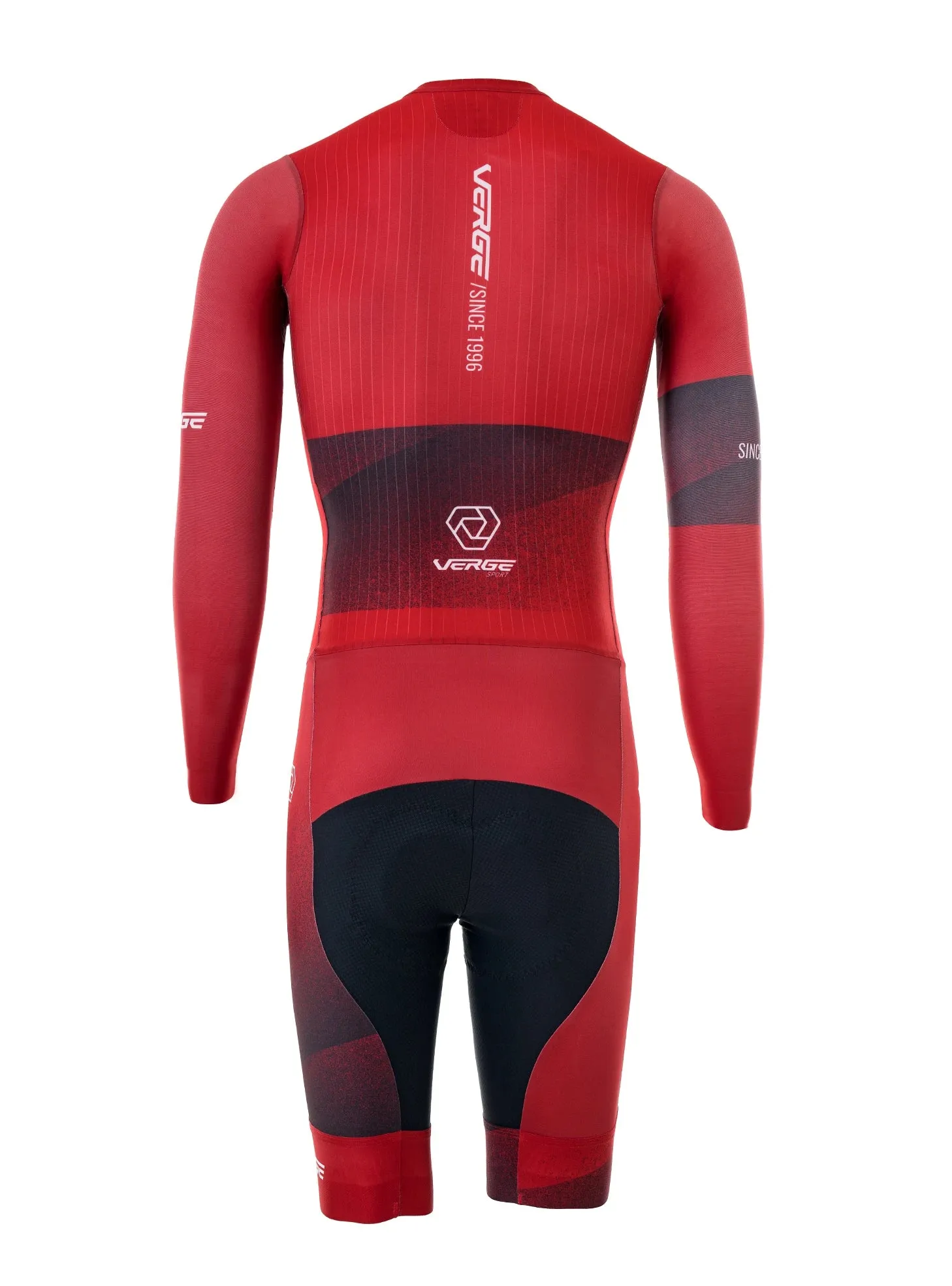 CX Suit Long Sleeve