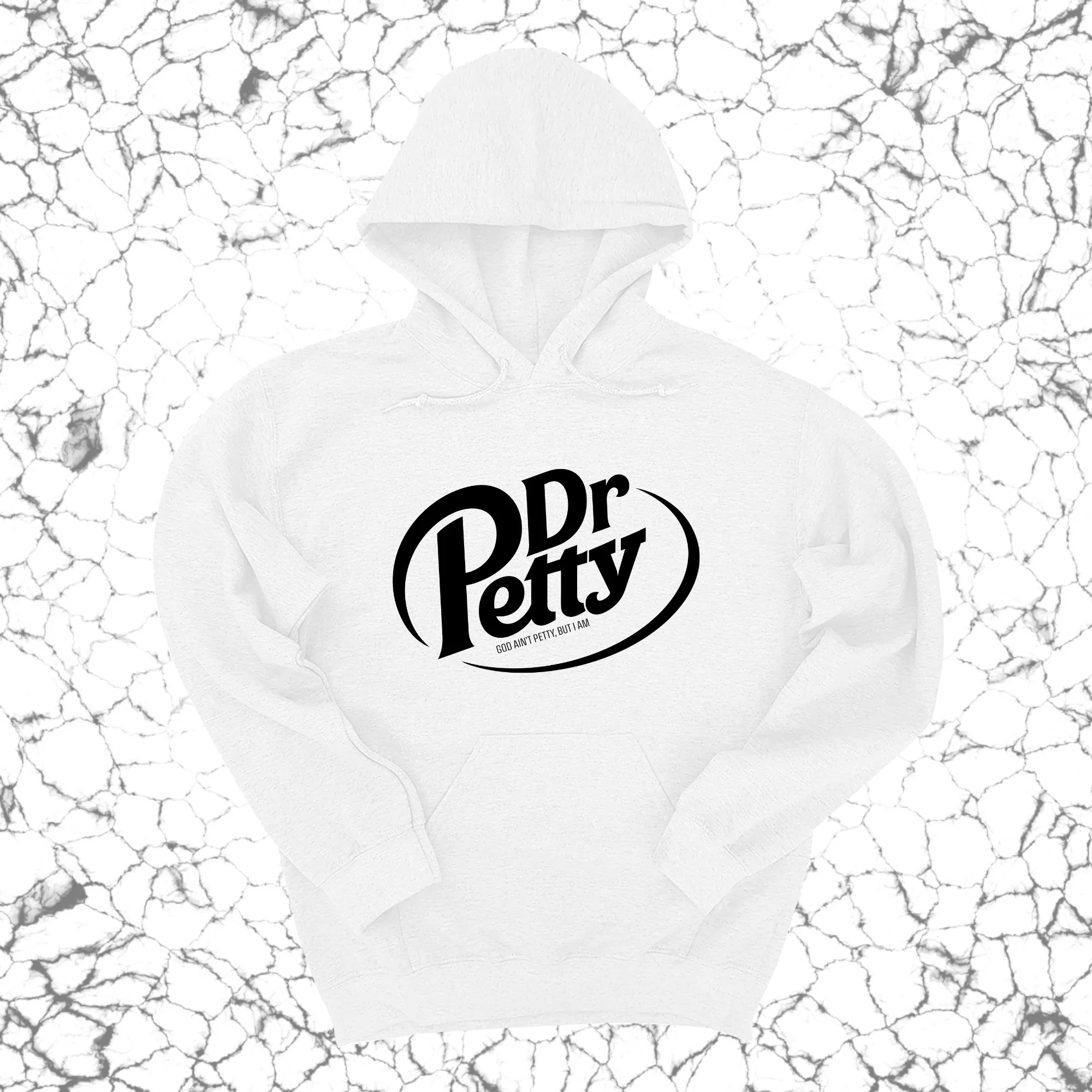 Dr. Petty Unisex Hoodie