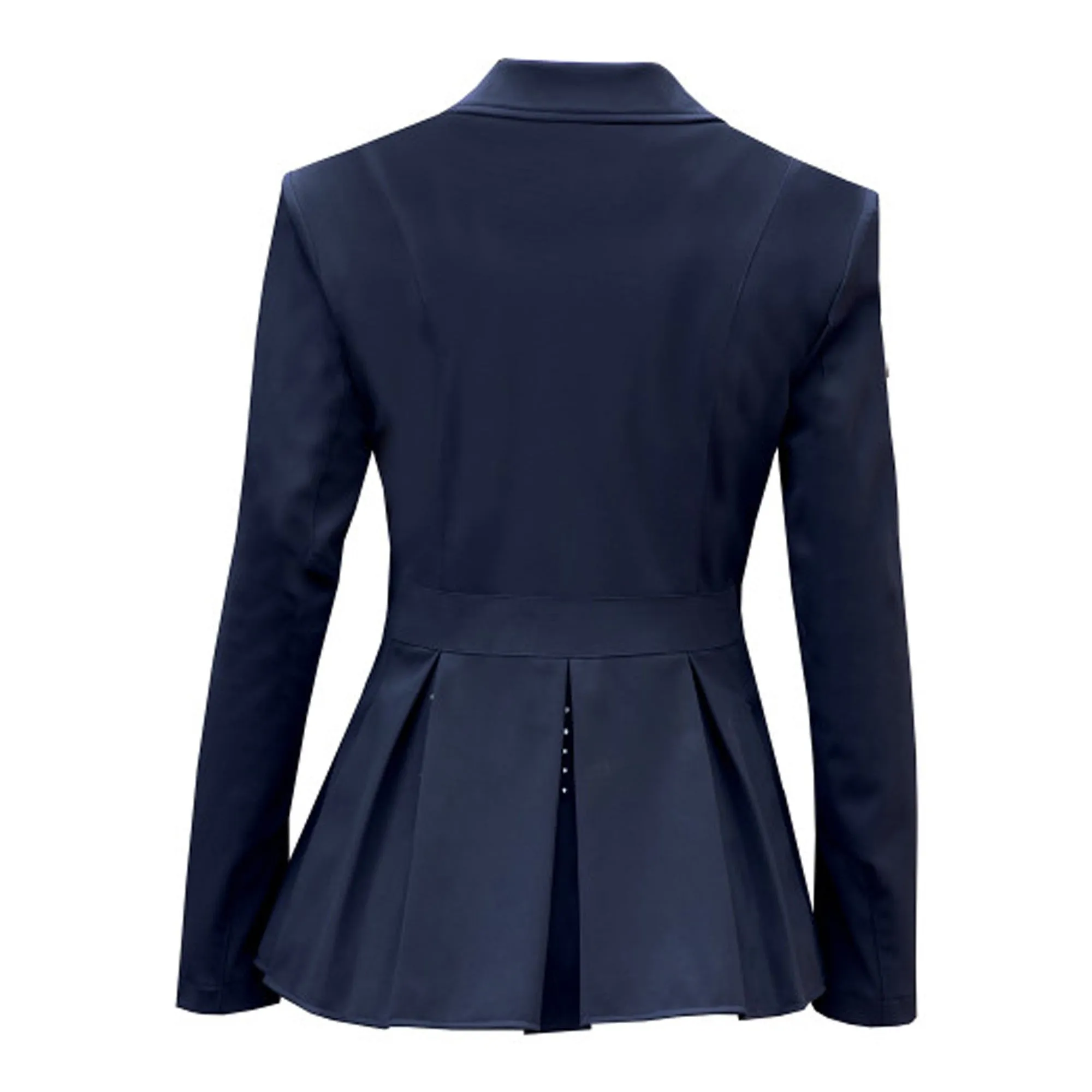 Equetech Ladies Premiere Competition Jacket