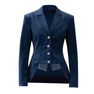 Equetech Ladies Premiere Competition Jacket