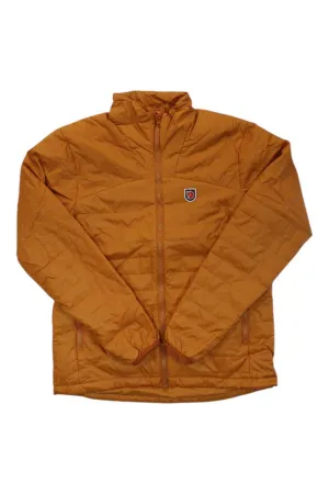 Expedition X-Latt Insulated Jacket