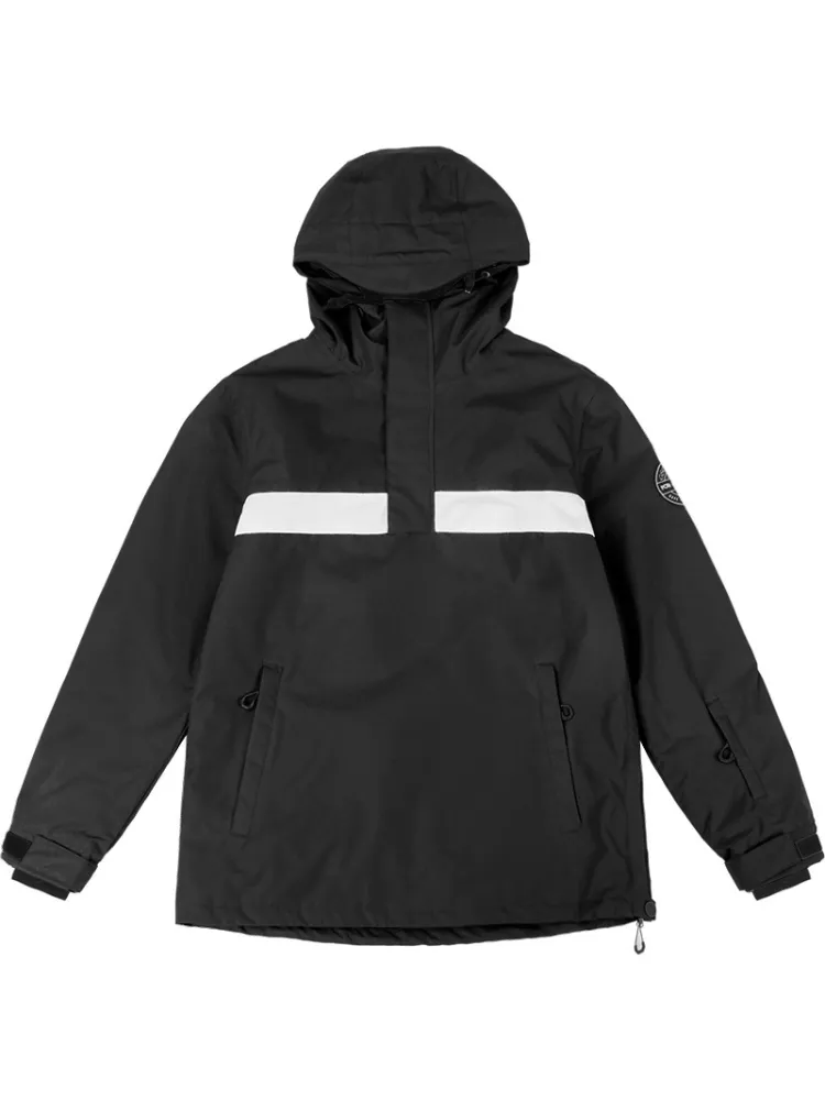 Gsou Snow Anorak Snow Jacket - Women's