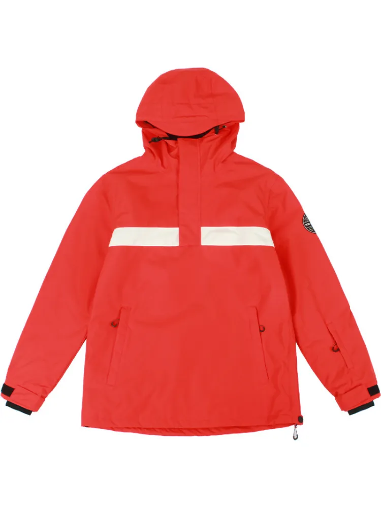 Gsou Snow Anorak Snow Jacket - Women's