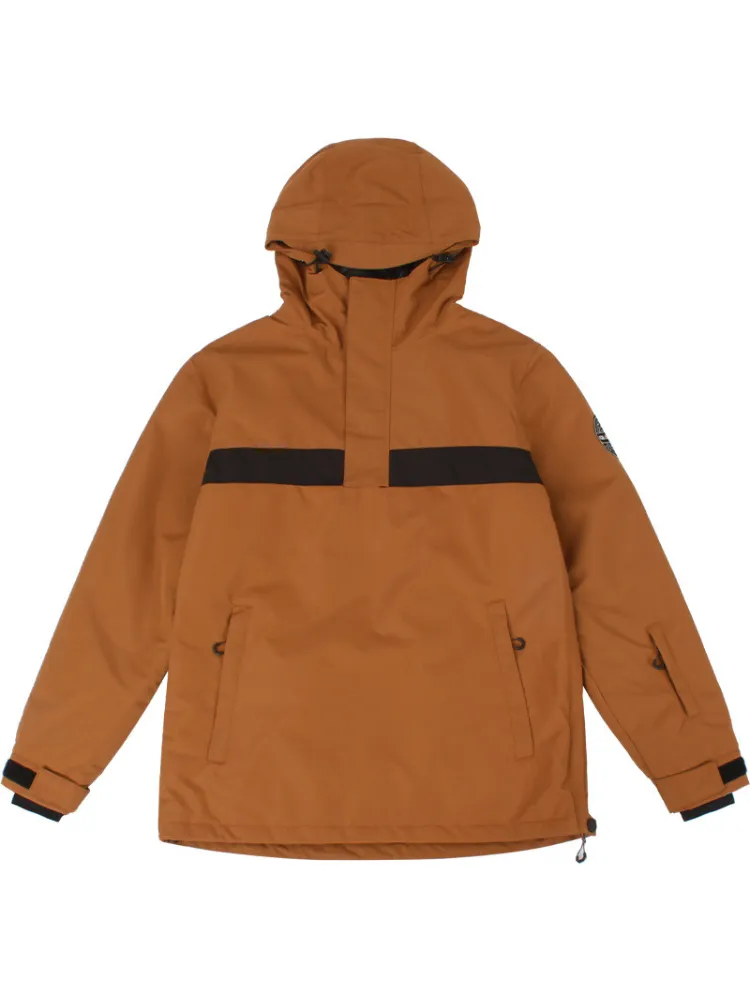 Gsou Snow Anorak Snow Jacket - Women's