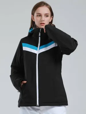 Gsou Snow Cross Country Skiing Jacket - Women's