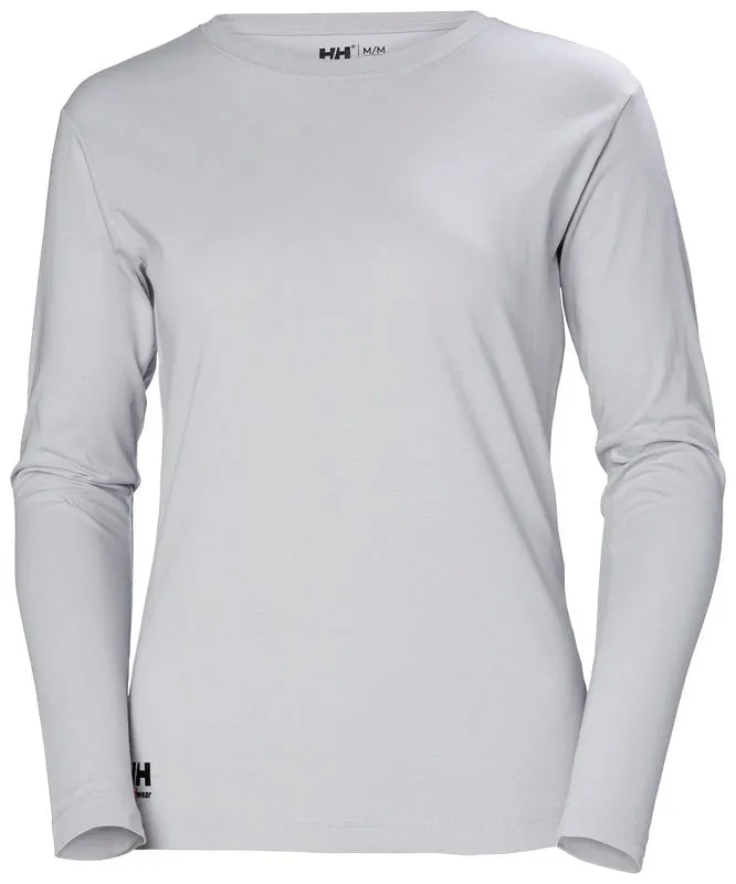 Helly Hansen W Classic Longsleeve