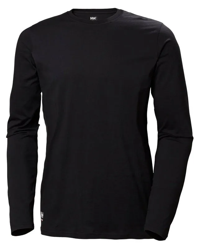 Helly Hansen W Classic Longsleeve