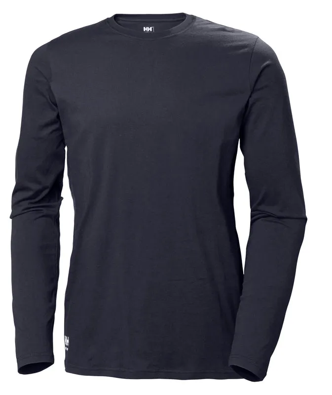 Helly Hansen W Classic Longsleeve