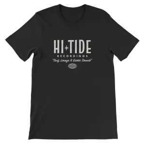 Hi-Tide Recordings Classic T