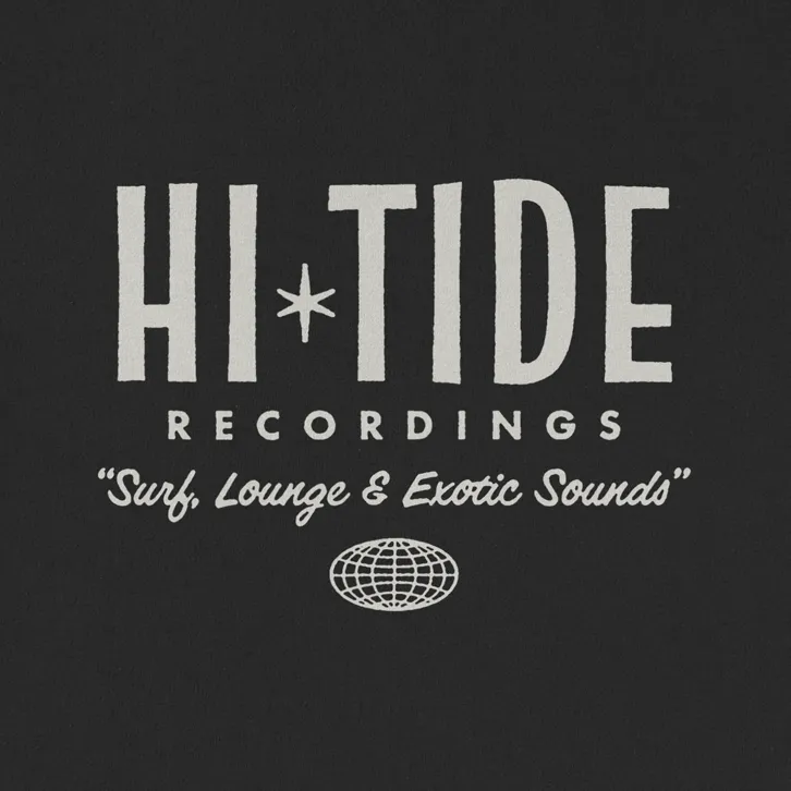 Hi-Tide Recordings Classic T