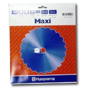 Husqvarna Maxi Blade