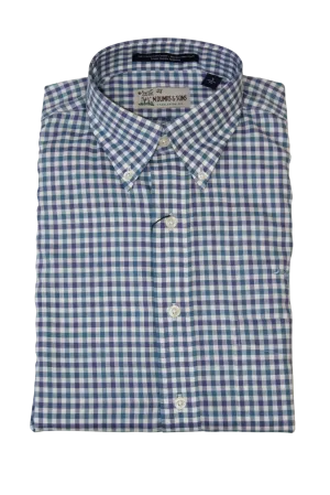 James Island Palmetto Sport Shirt