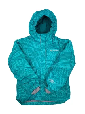 Kids Whirly Insulated Snow Jacket