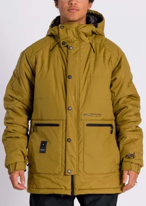 L1 Men's Horizon Jacket