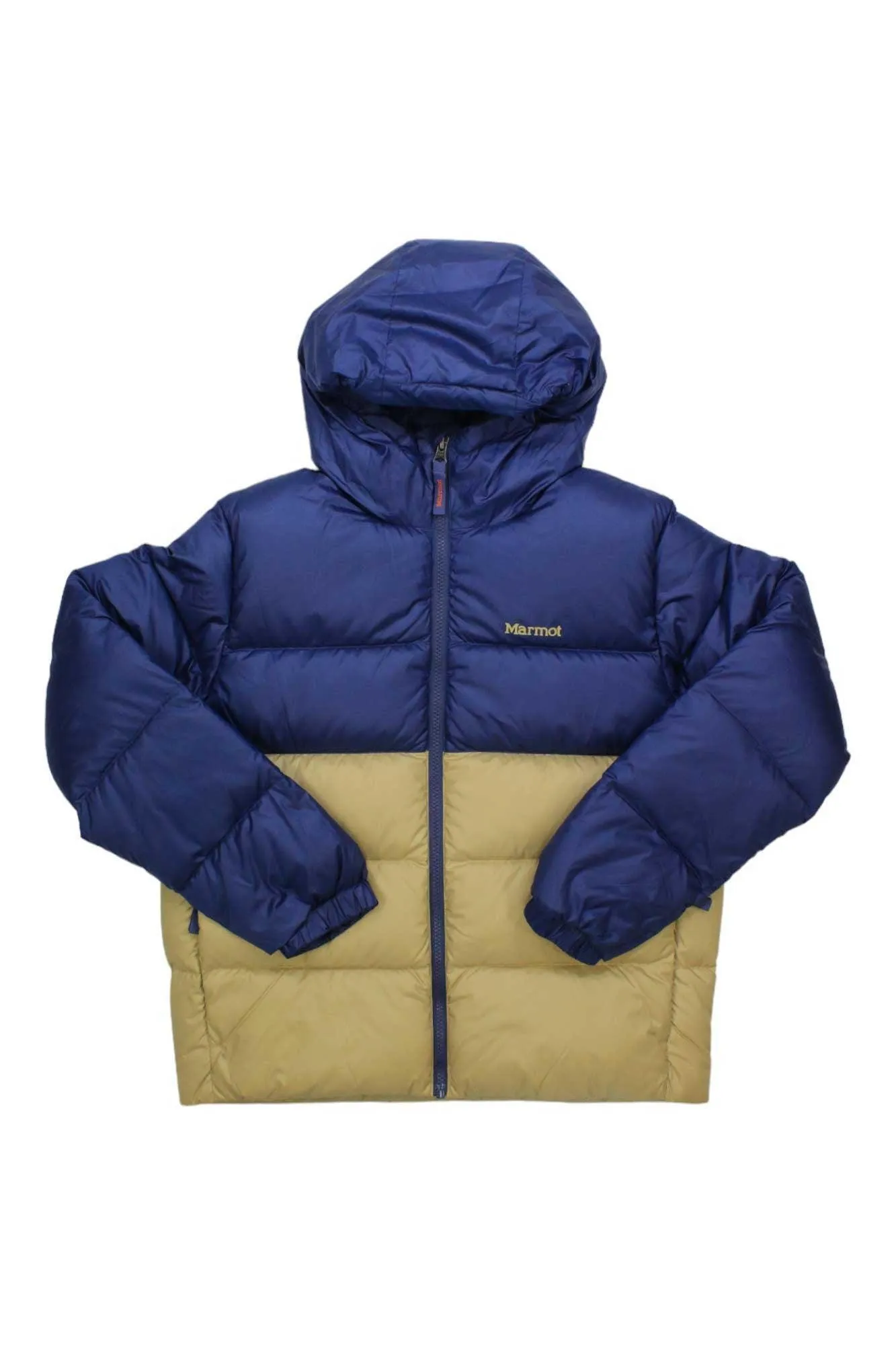 Marmot Kid's Guides Down Hoody