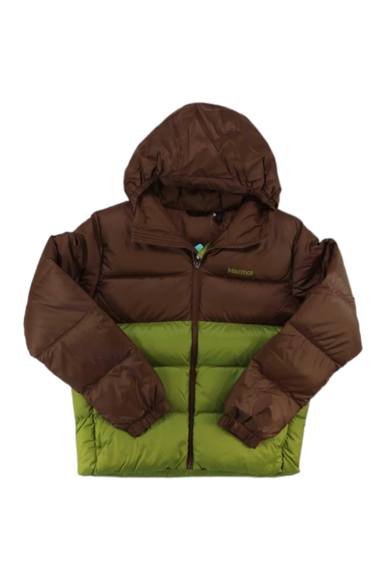 Marmot Kid's Guides Down Hoody