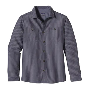 M's Long-Sleeved Kiragg Shirt