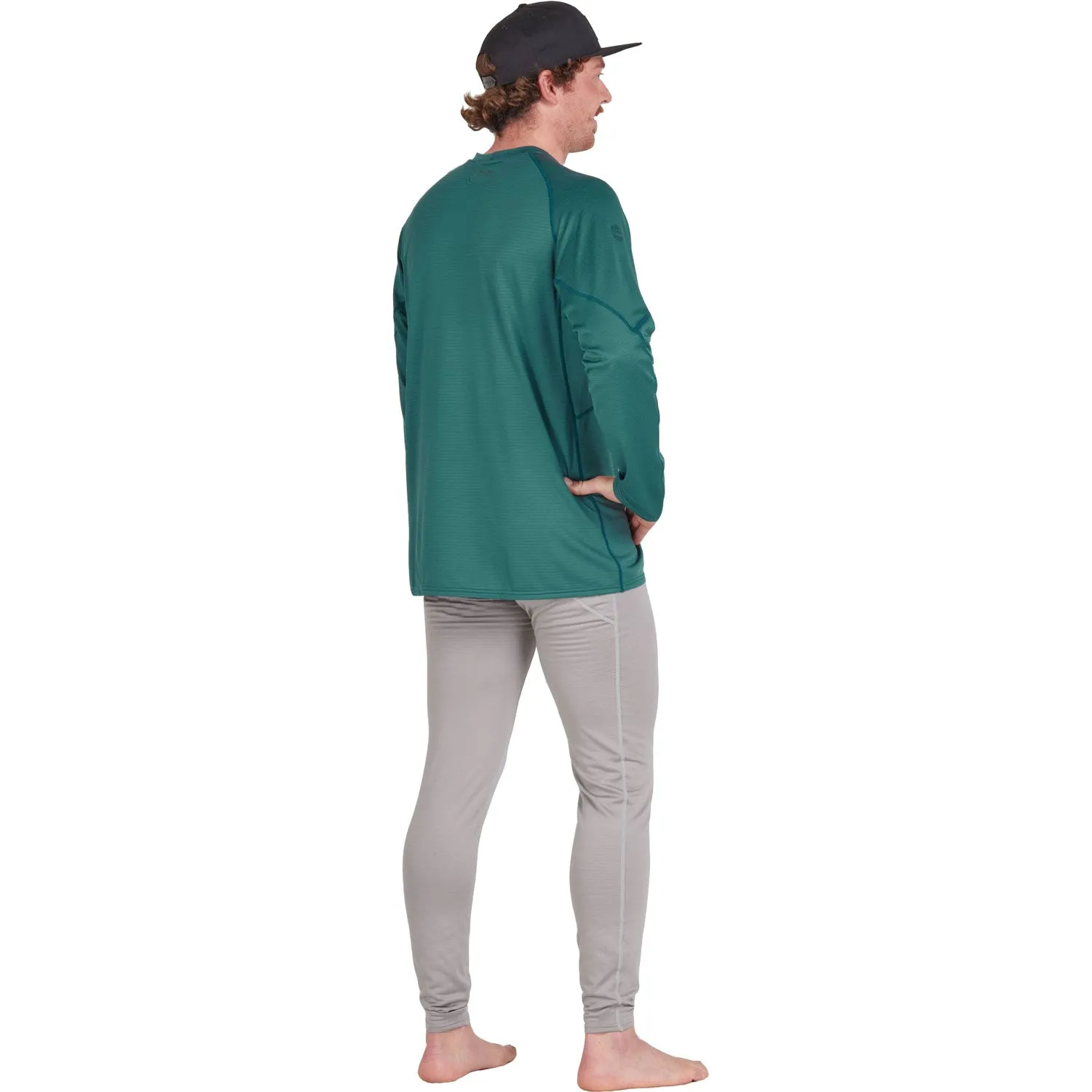 NRS Men's Lightweight Long Sleeve Shirt (Closeout)