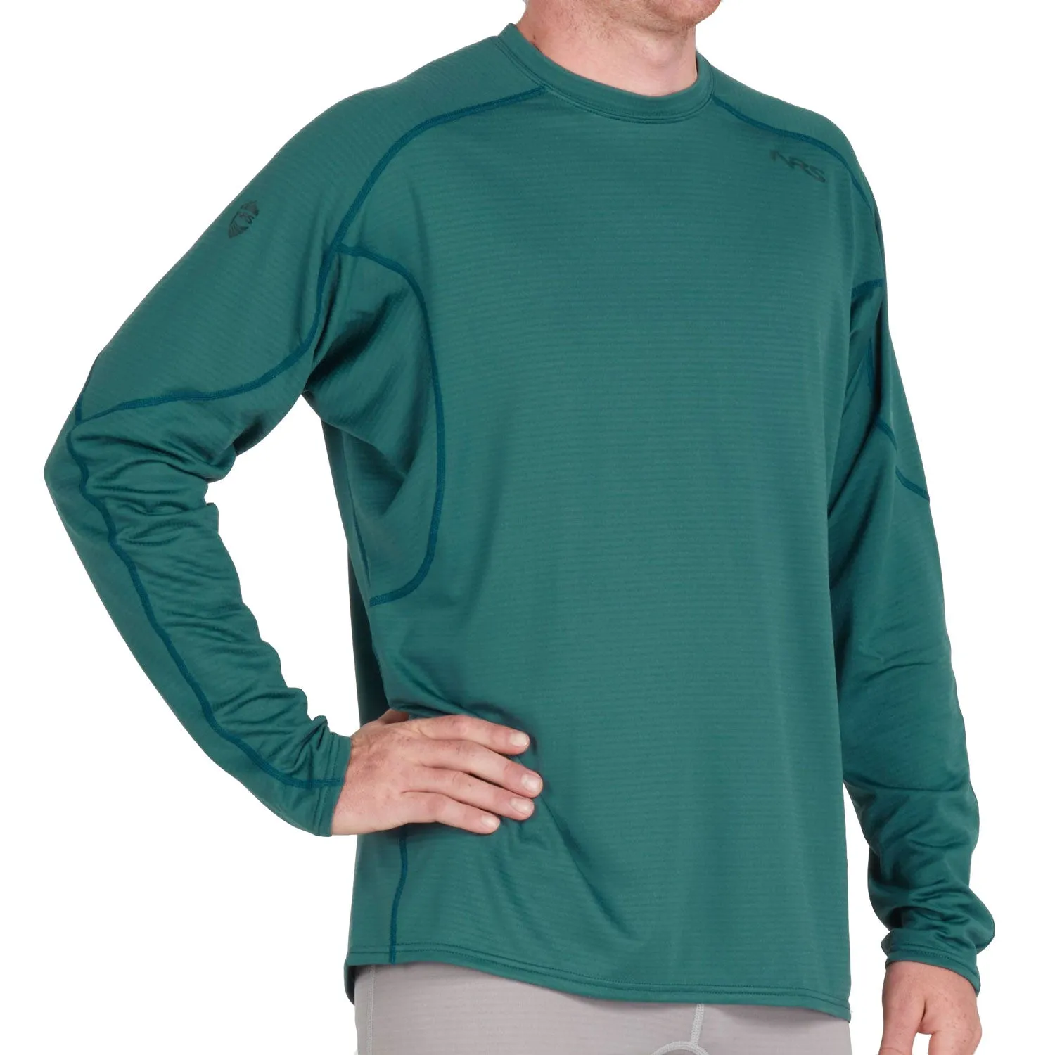 NRS Men's Lightweight Long Sleeve Shirt (Closeout)