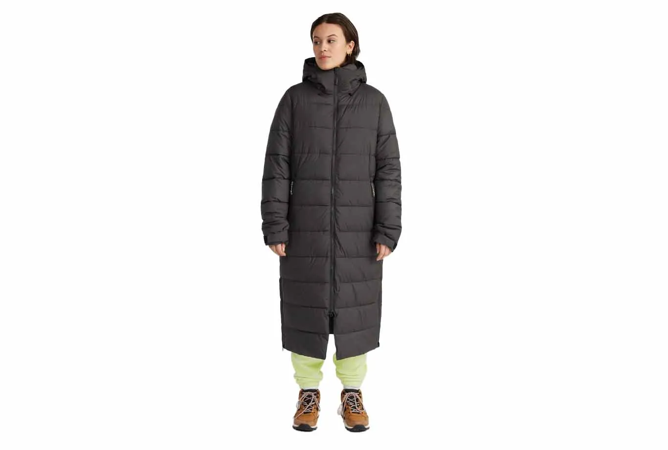 ORIGINALS LONG PUFFER JACKET