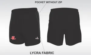 PCC Training Shorts