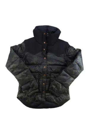 Powderhorn Womens The Original Jacket