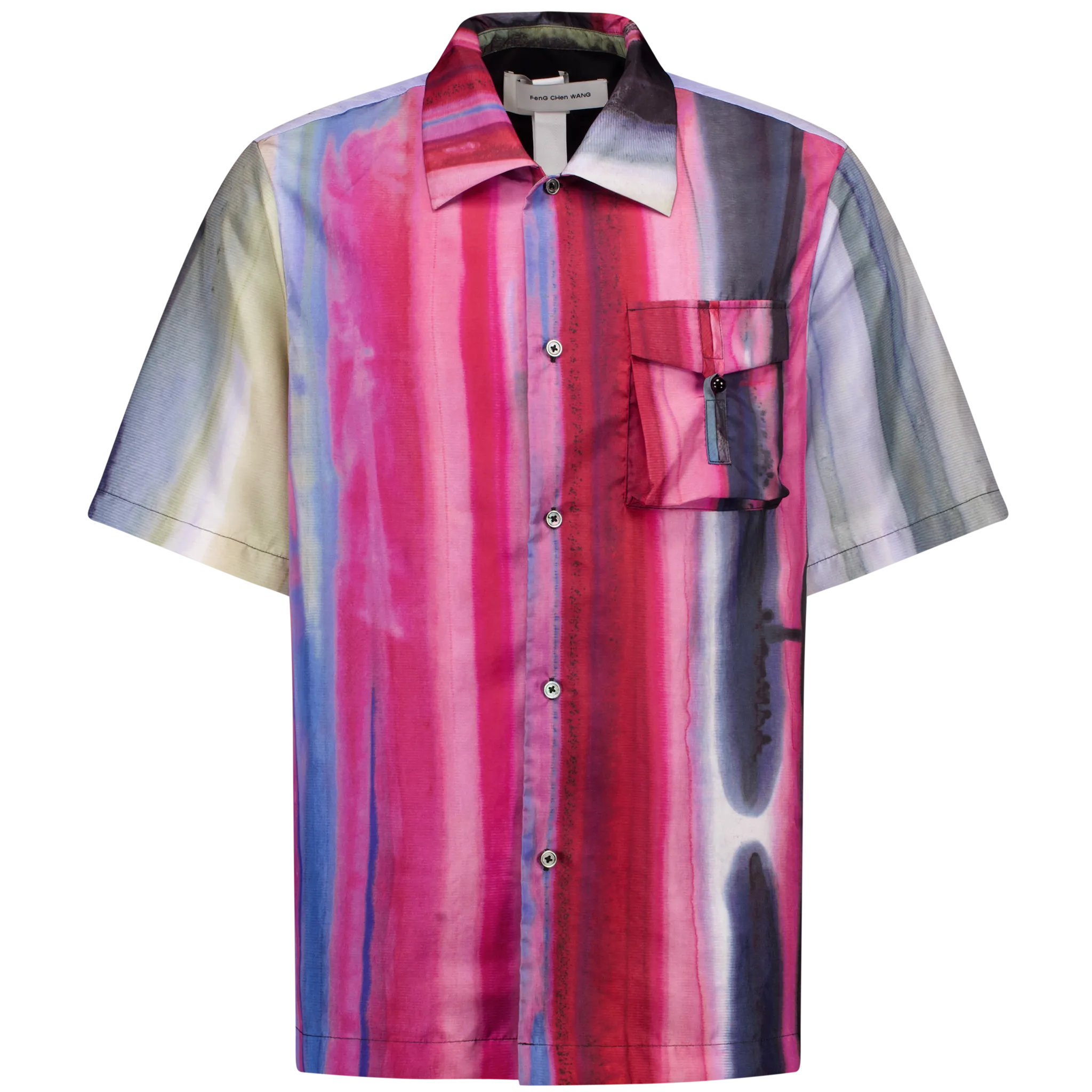 Rainbow Shirt