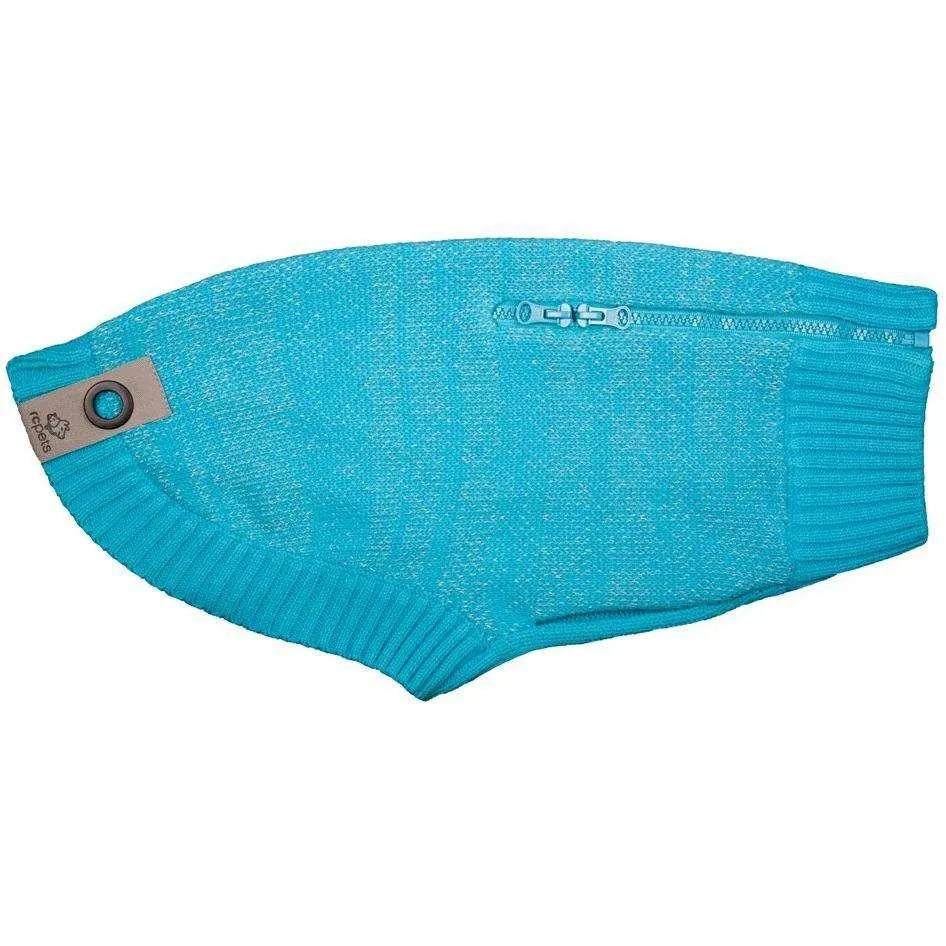 RC Dog Polaris Sweater Teal