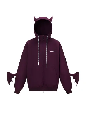 RenChill Little Evil 3L Jacket - Unisex