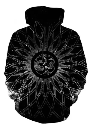 Sacred Hoodie