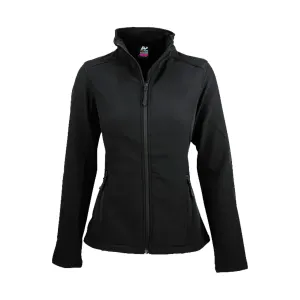 SELWYN SOFTSHELL JACKET - LADIES - 2512