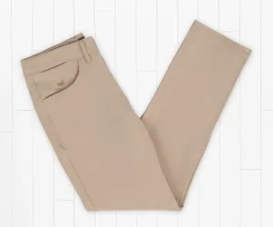 Southern Marsh Frisco Stretch Five Pocket