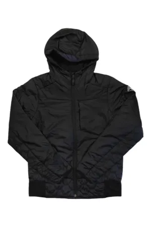 Spyder Men's Leader Graphene Hoodie