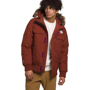 The North Face Mens Mcmurdo Bomber