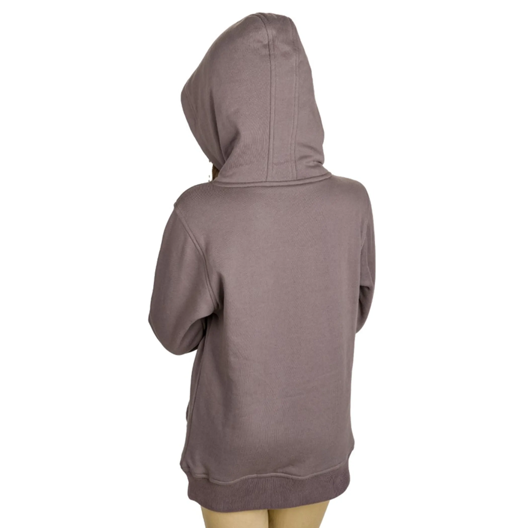 Thelwell Children's Tongue Hoodie