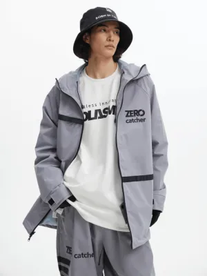 Tolasmik X ZERO Catcher Motion Jacket - Men's