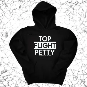 Top Flight Petty Unisex Hoodie