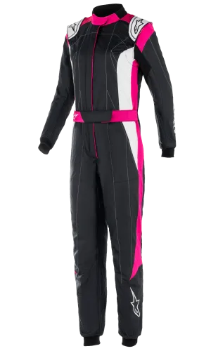 Women Stella GP  Pro Comp V2 Suit